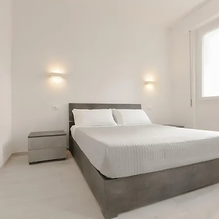 Apartmán Milleventi