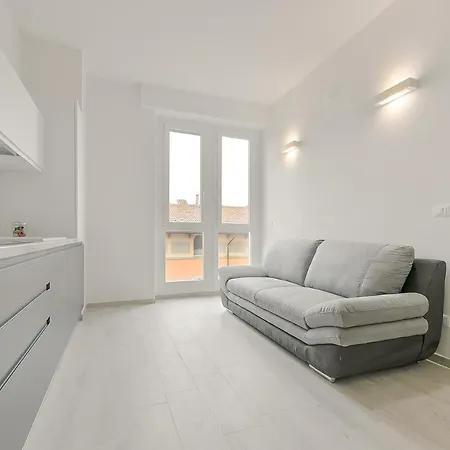Apartmán Milleventi *