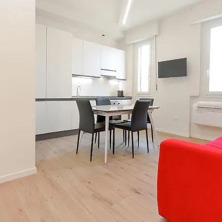 Apartmán Milleventi *