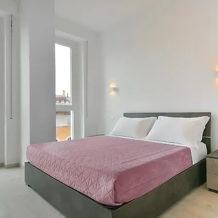 Apartmán Milleventi *