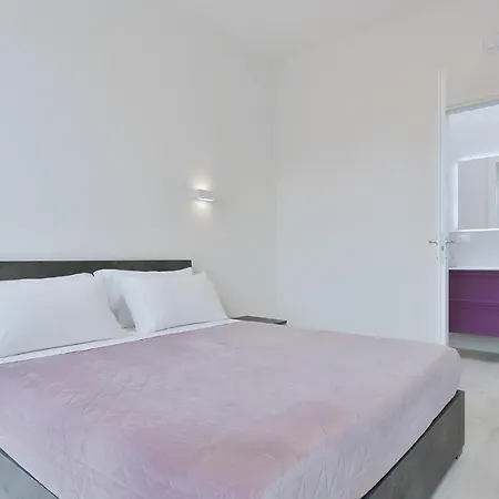 Apartmán Milleventi